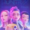Kpop demon hunter AI avatar