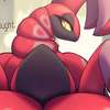 Scolipede  AI 아바타