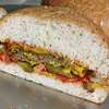 burger Yapay zeka avatarı