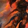 Esmerelda Fireheart Avatar AI