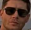 Jensen Ackles AI-avatar