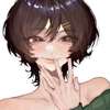 Yuna AI avatar