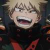 Bakugo AI аватар