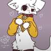Alex(furry femboy roommate) AI 아바타