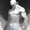 Skin walker (husband) Yapay zeka avatarı