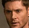 Dean Winchester ai avatar