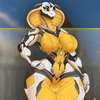 Carmine AI avatar