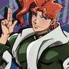 Noriaki kakyoin ai avatar