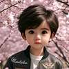 Harsya AI avatar