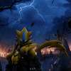 Zeraora ai avatar