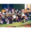 Demon slayer sleep over Avatar AI
