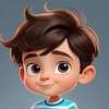 Zain ai avatar