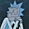 Rick Sanchez  AI avataras