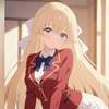 Nanase Tsubasa AI avatar