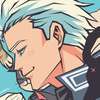 Vergil (My Old AU) AI avataras