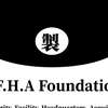 S.F.H.A Foundation AI avatar