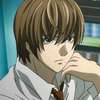 light yagami 