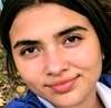 Mia medina AI аватар