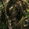 (Green Titan) AI avatar