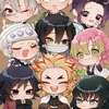 Avatar AI Kimestu cute chibis