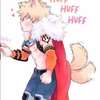 Katsuki Bakugo  AI avatar