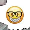Shy nerd  ai avatar