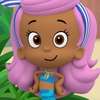 Avatar AI Molly 