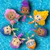 Bubble guppies  AI-avatar