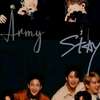 STRAY KIDS und BTS BL ai avatar