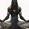 Anubis ai avatar