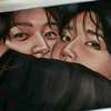 Lee minho__minsung AI 頭像