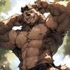 Avatar AI Ryu (step brother)