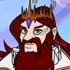 Hari Faramir Richardson ai avatar