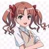 Shirai Kuroko ai avatar