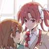 Shirai Kuroko, Mikoto Misaka ai avatar