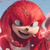 Knuckles Yapay zeka avatarı