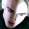 Draco Malfoy AI-avatar