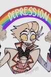 Hazbin hotel AI avatar