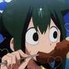tsuyu asui