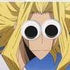 All Might ai avatar