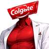 Doktor Colgate Yapay zeka avatarı