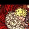 Apoy na Phoenix si Bakugo ai avatar