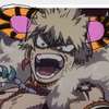 Tigre bakugo ai avatar