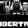 Undertale RPG AI avataras