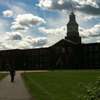 SUNY Potsdam Avatar de IA