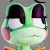 Ribbit (TADC)) AI аватар