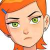 Gwen ai avatar
