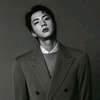 Kim Seokjin  Avatar IA