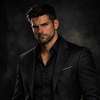 Cole Thorne AI avatar