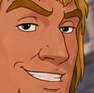 Captain Phoebus Avatar IA
